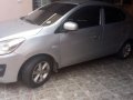 Selling Mitsubishi Mirage G4 2014 Manual Gasoline in San Jose del Monte-8