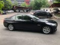 2012 Bmw 520D for sale in Pasig-2