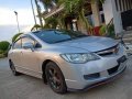 2006 Honda Civic for sale in Bulakan-9