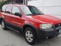 Selling Ford Escape 2003 in Calamba-0