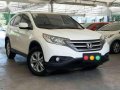 Selling Honda Cr-V 2012 Automatic Gasoline in Parañaque-7