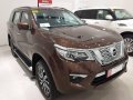 Brown Nissan Terra 2019 for sale in Manila -9