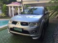 Selling 2nd Hand Mitsubishi Montero 2013 Automatic Diesel at 50000 km in Quezon City-1