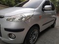 2nd Hand Hyundai I10 2010 for sale in Quezon City-6