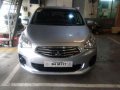 Like New Mitsubishi Mirage G4 for sale in Pasay-2