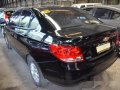 Selling Black Chevrolet Sail 2017 in Makati-3