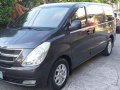 Sell 2nd Hand 2008 Hyundai Grand Starex in Las Piñas-10