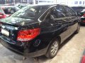 Selling Black Chevrolet Sail 2017 in Makati-4