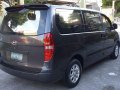 Sell 2nd Hand 2008 Hyundai Grand Starex in Las Piñas-1