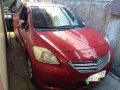 Selling Red Toyota Vios 2012 in Taguig-5