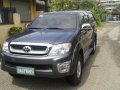 2nd Hand Toyota Hilux 2009 for sale in Cabanatuan-9