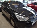 Sell Black 2017 Chevrolet Sail Manual Gasoline at 20000 km in Makati-0