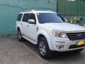 Selling Ford Everest 2011 Automatic Diesel in Mandaue-2