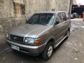 Selling 2nd Hand Toyota Revo 2000 Manual Diesel at 130000 km in Manila-1