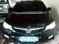 Selling 2nd Hand Honda Civic 2007 in San Fernando-5