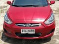 Selling Hyundai Accent 2014 at 15000 km in Cainta-0