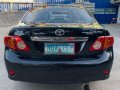 Selling Toyota Altis 2010 Manual Gasoline in Taguig-9