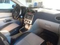 Selling 2nd Hand Ford Focus 2008 in Quezon City-5