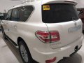 Brand New White Nissan Patrol 2019 for sale -8