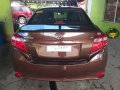 Toyota Vios 2016 Automatic Gasoline for sale in Bacolod-8