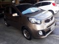 Used Kia Picanto 2014 for sale in Quezon City-3