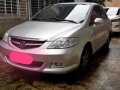 Honda City 2006 Automatic Gasoline for sale in Quezon City-2