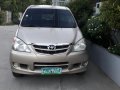 Toyota Avanza 2010 Manual Gasoline for sale in Cabanatuan-1