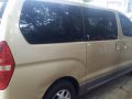 Hyundai Grand Starex 2011 Automatic Diesel for sale in San Juan-7