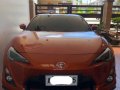 2nd Hand Toyota 86 2014 for sale in Bacoor-11