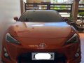 2nd Hand Toyota 86 2014 for sale in Bacoor-0