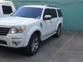 Selling Ford Everest 2011 Automatic Diesel in Mandaue-0