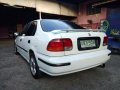 Selling Honda Civic 1996 Automatic Gasoline in Marikina-2