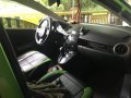 Selling 2nd Hand Mazda 2 2011 Automatic Gasoline at 110000 km in Tarlac City-2