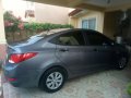 Selling 2nd Hand Hyundai Accent 2017 in Laoag-2