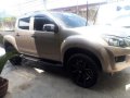 Selling Used Isuzu D-Max 2014 in Calamba-4