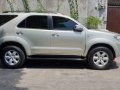 Toyota Fortuner 2011 Automatic Diesel for sale in Quezon City-1