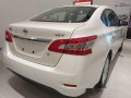White Nissan Sylphy 2019 for sale in Manila -5