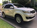 2014 Toyota Fortuner for sale in Quezon City-6