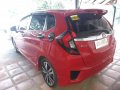 Honda Jazz 2015 Automatic Gasoline for sale in Angeles-6