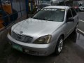 2nd Hand Nissan Sentra 2005 at 87550 km for sale-7