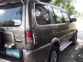 Used Isuzu Crosswind 2010 for sale in Tarlac City-3