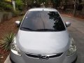 2nd Hand Hyundai I10 2010 for sale in Quezon City-7