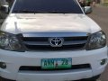 Toyota Fortuner 2007 Automatic Diesel for sale in Biñan-11