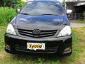 Selling Toyota Innova 2012 Manual Diesel in Lucena-0