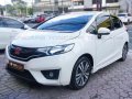 Honda Jazz 2017 Automatic Gasoline for sale in Quezon City-0