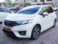 Honda Jazz 2017 Automatic Gasoline for sale in Quezon City-4