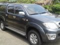 2nd Hand Toyota Hilux 2009 for sale in Cabanatuan-7