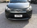 2nd Hand Toyota Vios 2016 at 50000 km for sale in Angeles-6