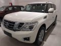 Brand New White Nissan Patrol 2019 for sale -10