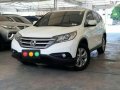 Selling Honda Cr-V 2012 Automatic Gasoline in Parañaque-6